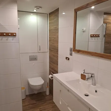 Apartment Komfortowy Kepos