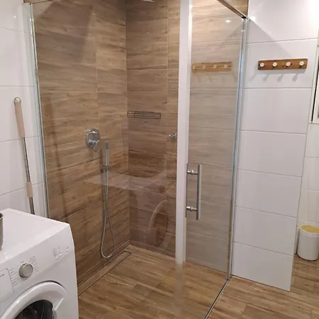 Lejlighed Komfortowy Kepos Lądek-Zdrój