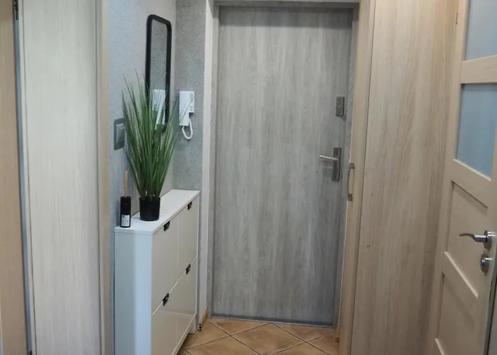 Komfortowy Kepos Apartment Ladek-Zdroj