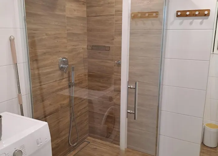 Apartment Komfortowy Kepos Ladek-Zdroj